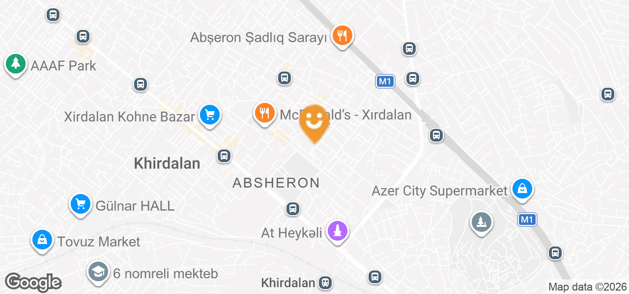 Khayala Gift Shop (Baku)