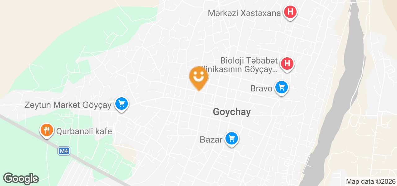 Zohra Gift Shop (Goychay)