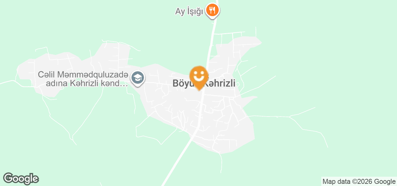 Bala Kahrizli Village Library Branch of the Agjabadi District Centralized Library System (Aghjabadi)