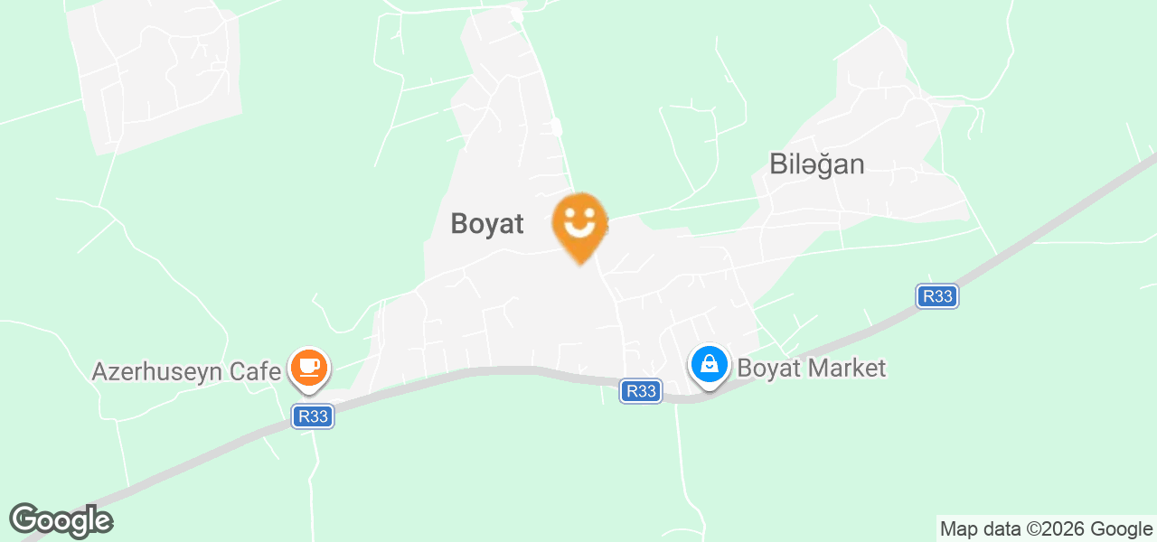 Boyat Village Library Branch of the Agjabadi District Centralized Library System (Aghjabadi)