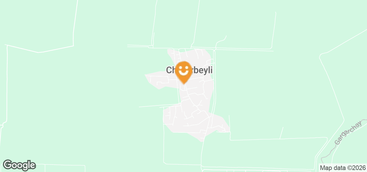 Jafarbayli Village Library Branch of the Agjabadi District Centralized Library System (Aghjabadi)