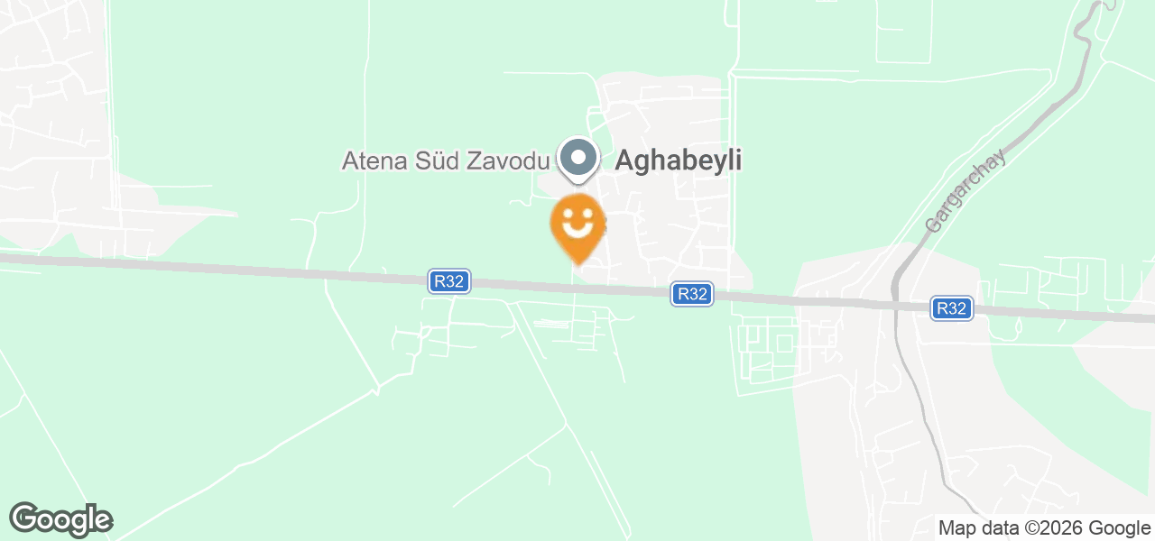 Agabeyli Village Library Branch of the Aghjabadi District Centralized Library System