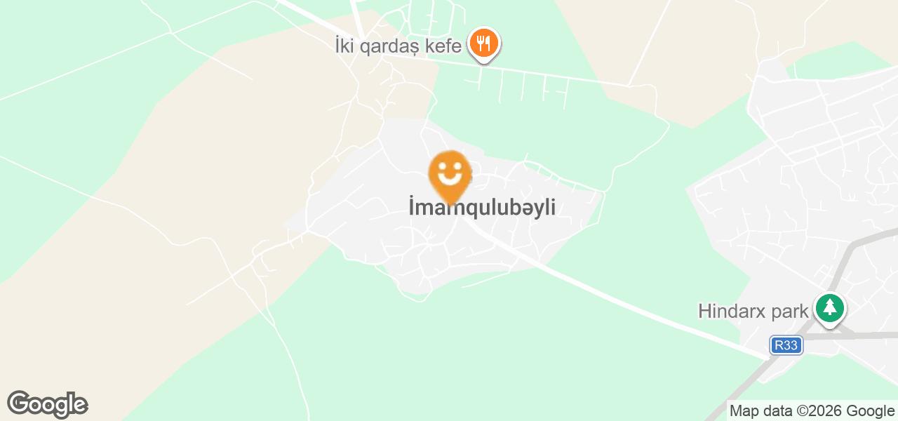 Ağcabədi Rayon Mərkəzləşdirilmiş Kitabxana Sisteminin İmamqulubəyli kənd kitabxana filialı