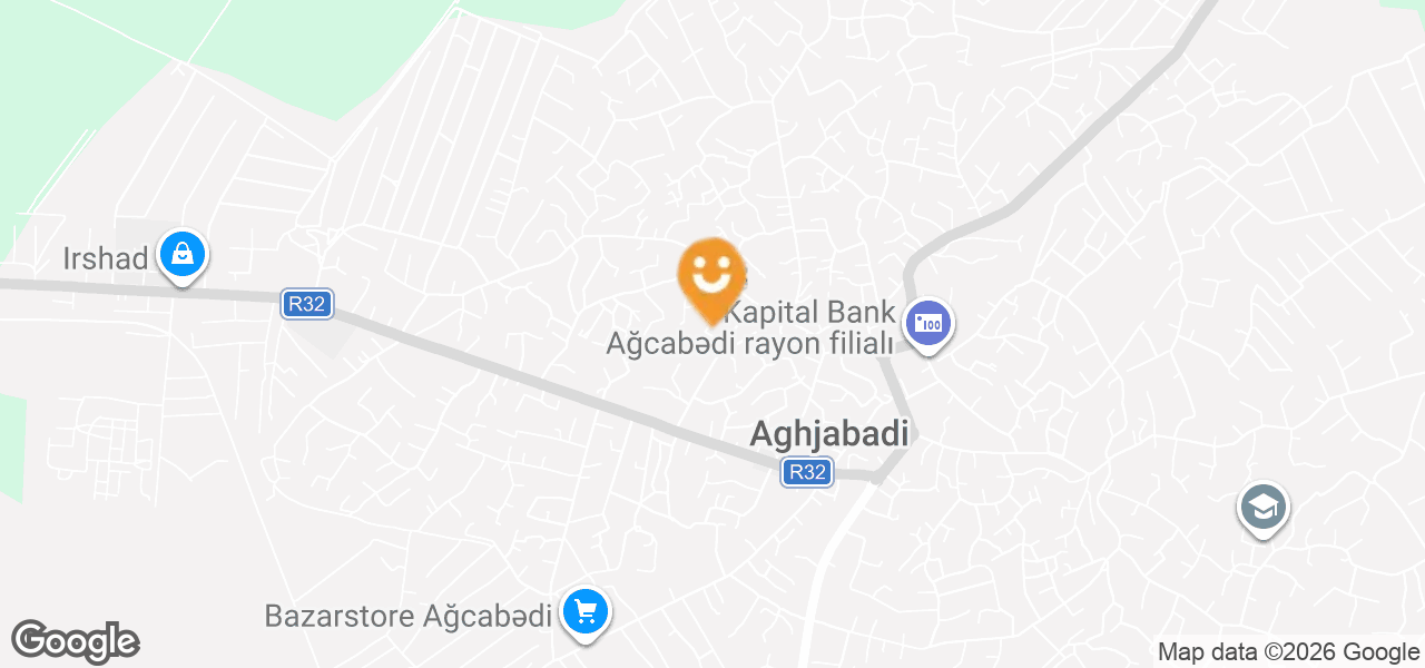 Central Library of the Agjabadi District Centralized Library System (Aghjabadi)