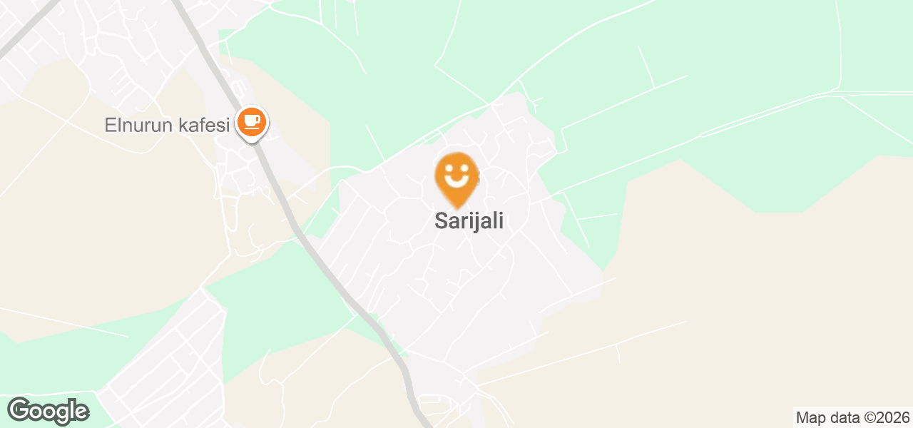 Saryjali Village Library Branch of the Agjabadi District Centralized Library System (Aghjabadi)