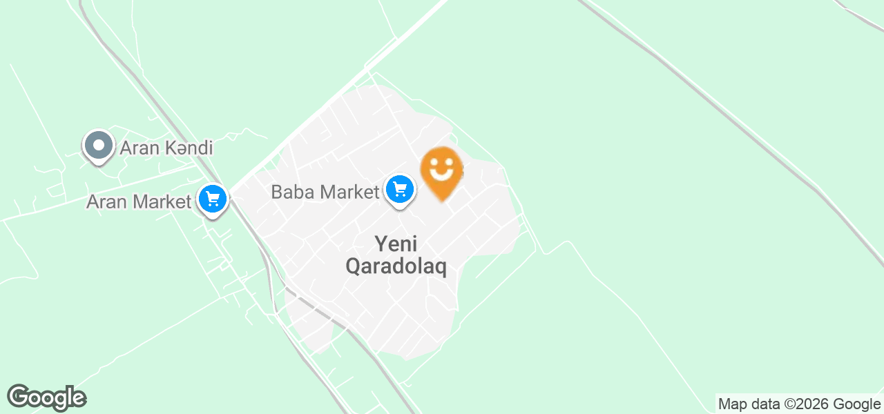 Yeni Garadolag Village Library Branch of the Agjabadi District Centralized Library System (Aghjabadi)