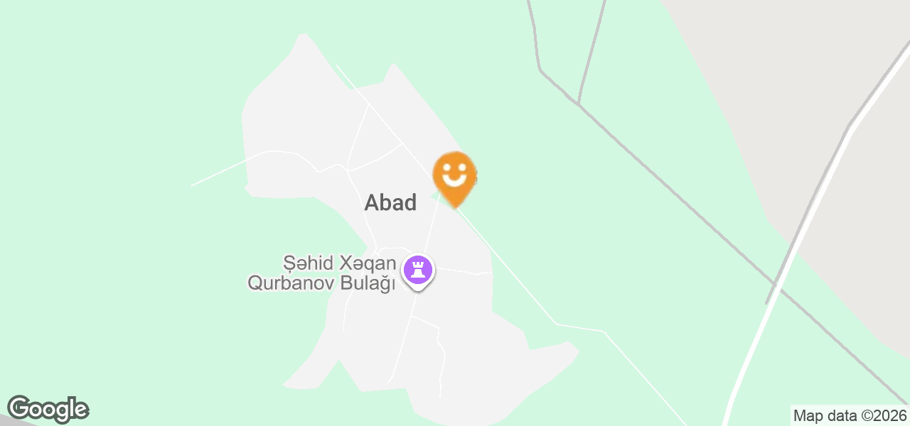 Abad Village Library Branch of Agdash District Centralized Library System