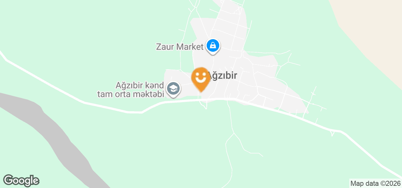 Agzibir Village Library Branch of the Aghdash District Centralized Library System (Agdash)