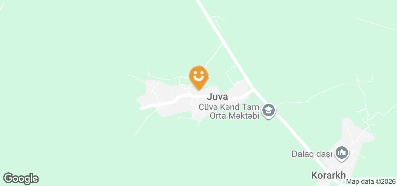 Juva Village Library Branch of the Agdash District Centralized Library System