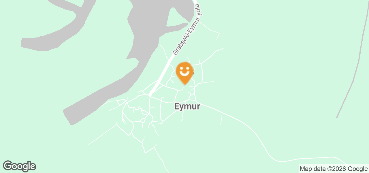 Eymur Village Library Branch of the Agdash District Centralized Library System (Yevlakh)