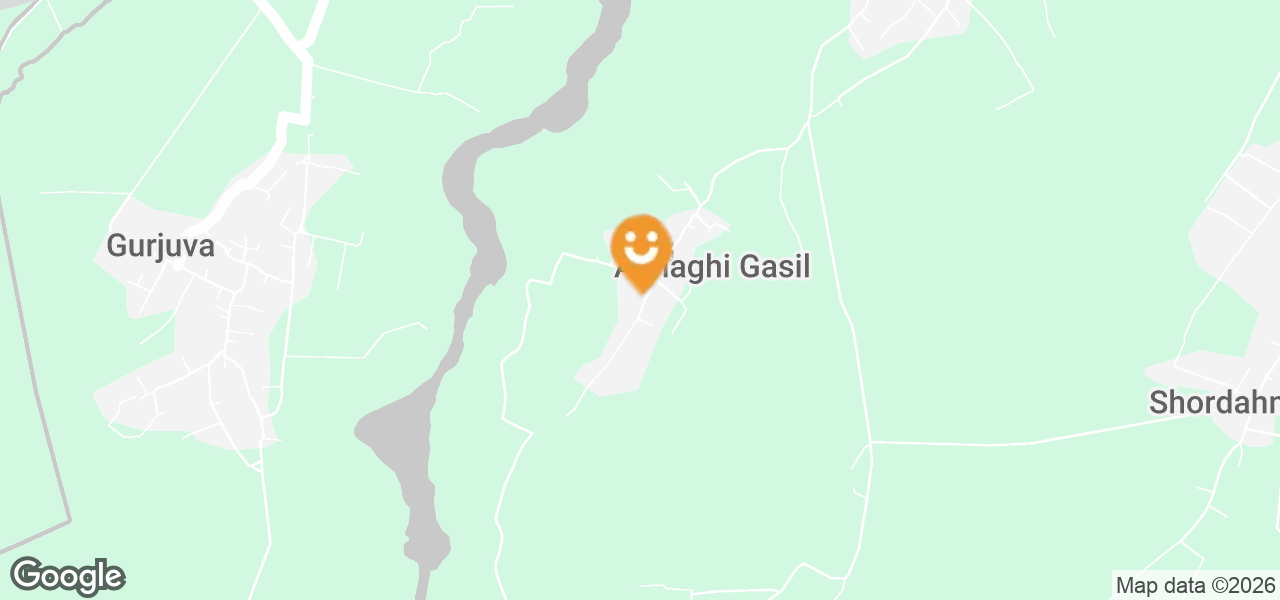 Ashagi Qesil Village Library Branch of the Agdash District Centralized Library System