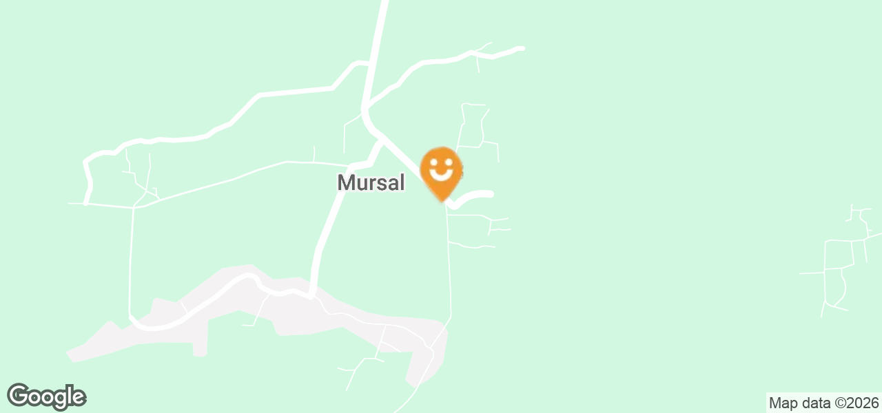 Mursal Village Library Branch of the Agdash District Centralized Library System