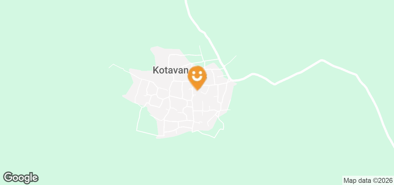 Kotavan Village Library Branch of the Agdash District Centralized Library System