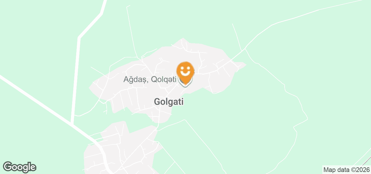 Ağdaş Rayon Mərkəzləşdirilmiş Kitabxana Sisteminin Qolqəti kənd kitabxana filialı