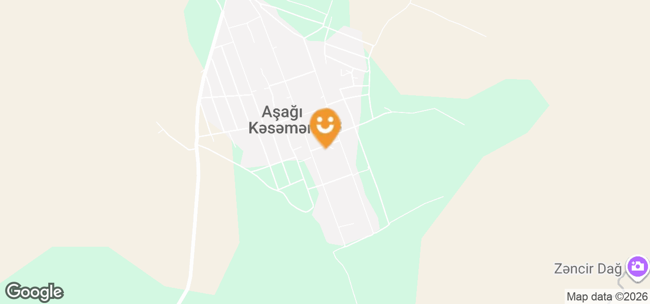 No. 1 Ashagi Kesemen Village Library Branch of the Agstafa District Centralized Library System