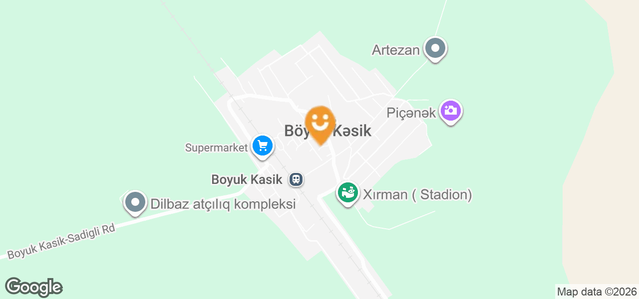 Ağstafa Rayon Mərkəzləşdirilmiş Kitabxana Sisteminin Böyük Kəsik kənd kitabxana filialı