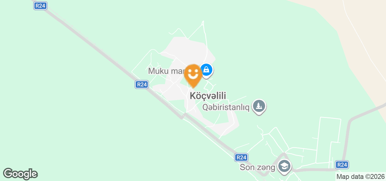 Kochvelili Village Library Branch of the Aghstafa District Centralized Library System (Agstafa)