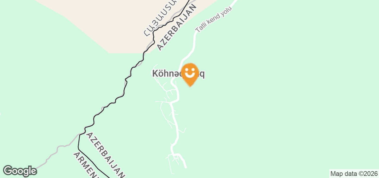 Kohnakyshlak Village Library Branch of the Agstafa District Centralized Library System