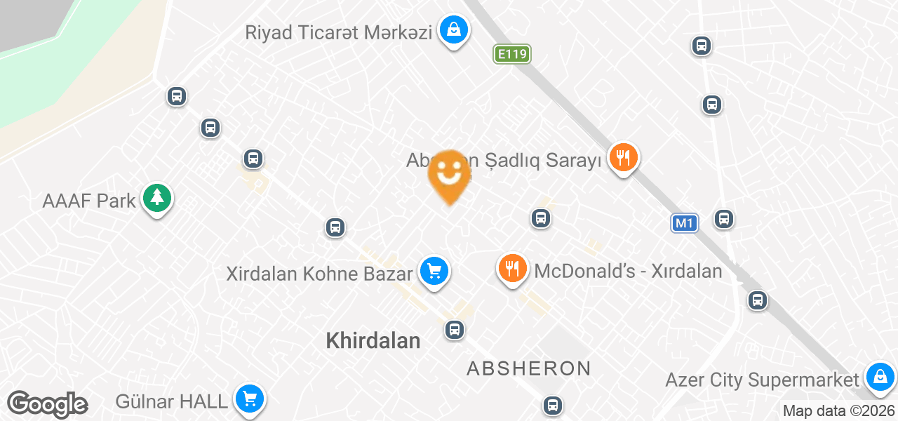 Aura Dance Courses (Baku)