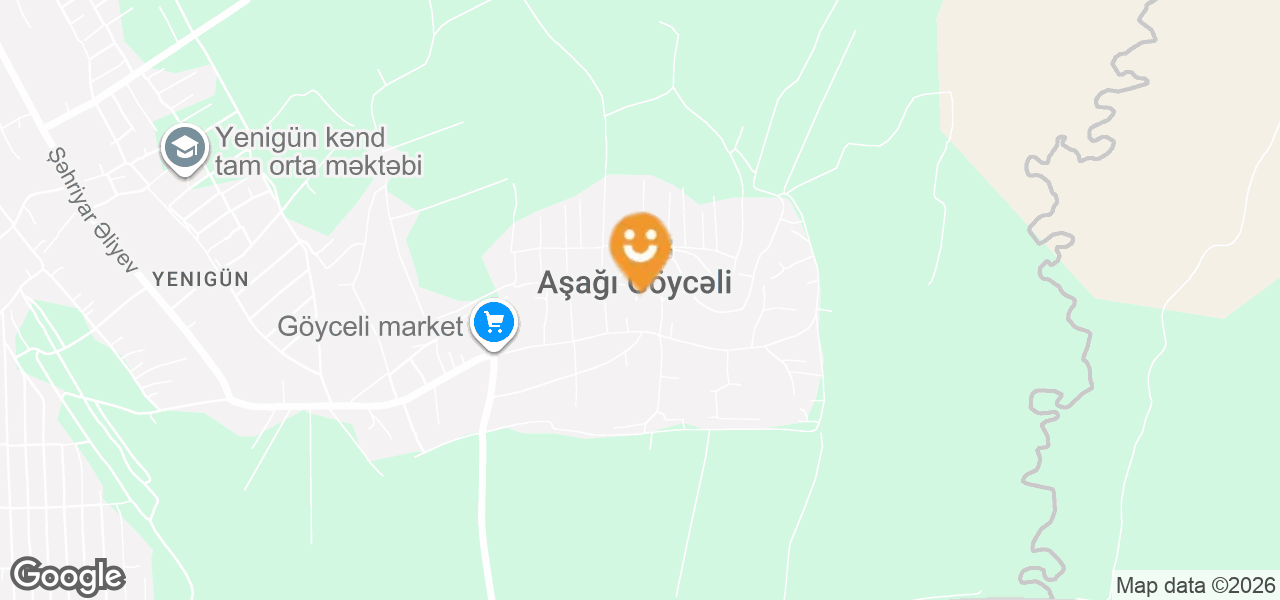 Ağstafa Rayon Mərkəzləşdirilmiş Kitabxana Sisteminin Aşağı Göycəli kənd kitabxana filialı