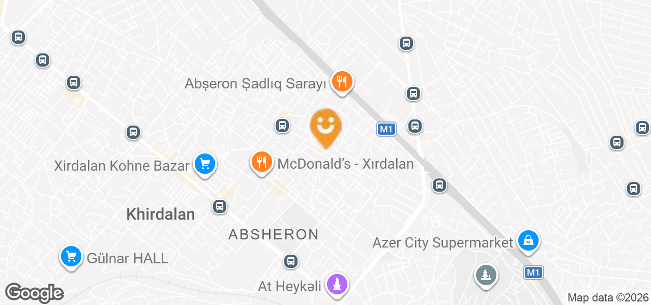 AzimuT Training Center (Baku)