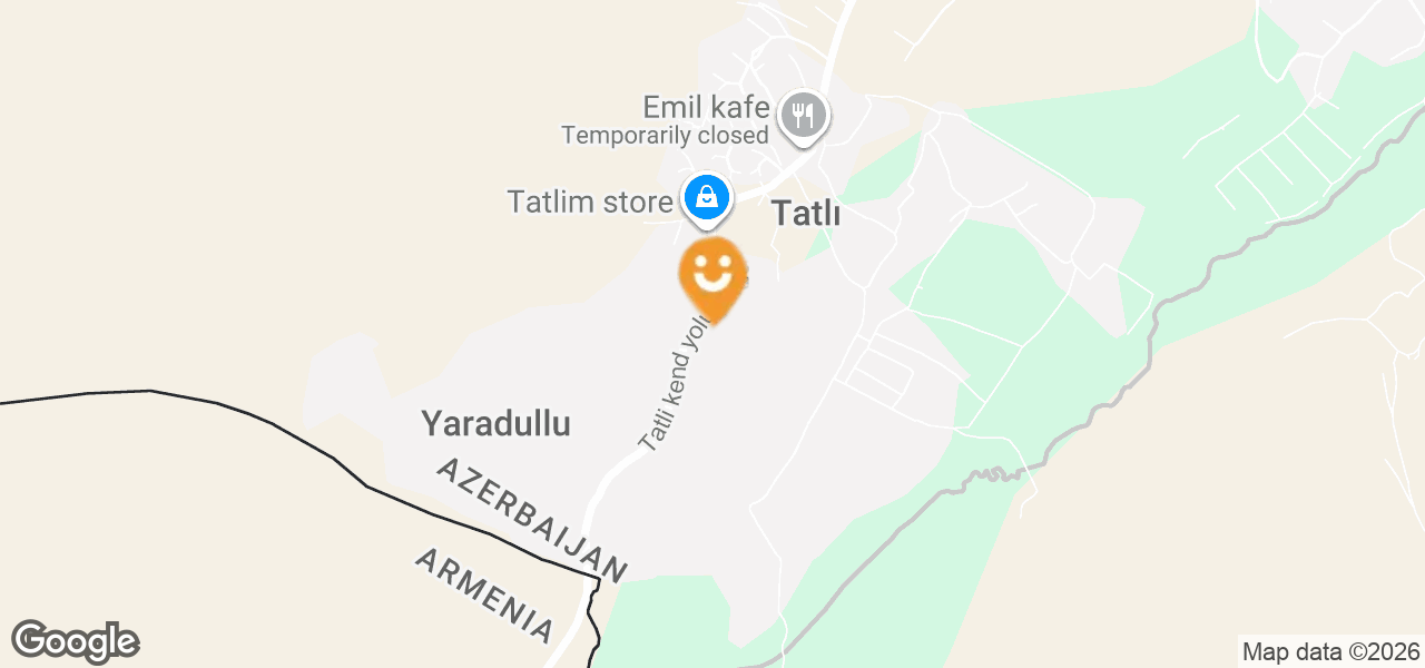 Tatli Village Library Branch of the Agstafa District Centralized Library System