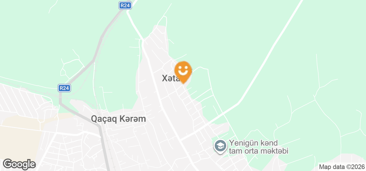 Khetai Village Library Branch of the Agstafa District Centralized Library System