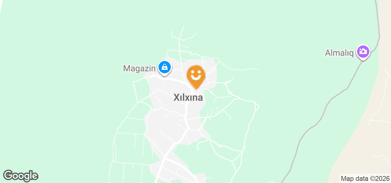 Ağstafa Rayon Mərkəzləşdirilmiş Kitabxana Sisteminin Xılxına kənd kitabxana filialı