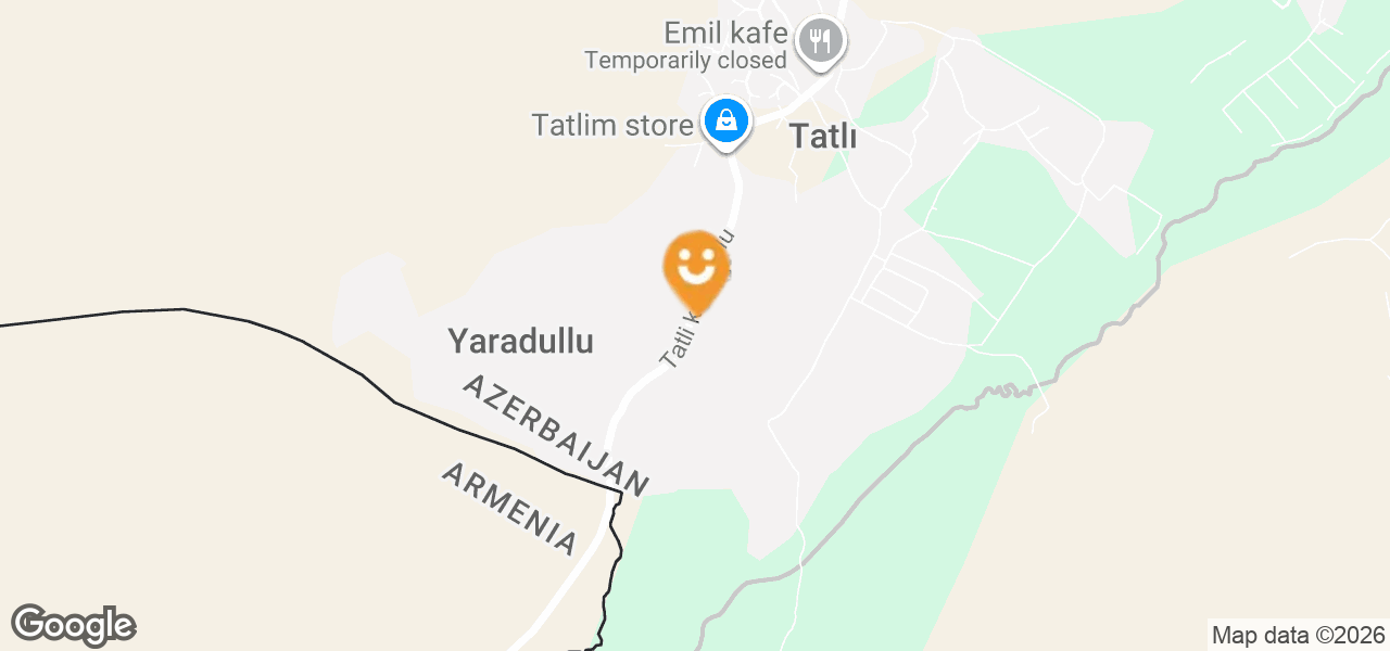 Yaradullu Village Library Branch of the Agstafa District Centralized Library System