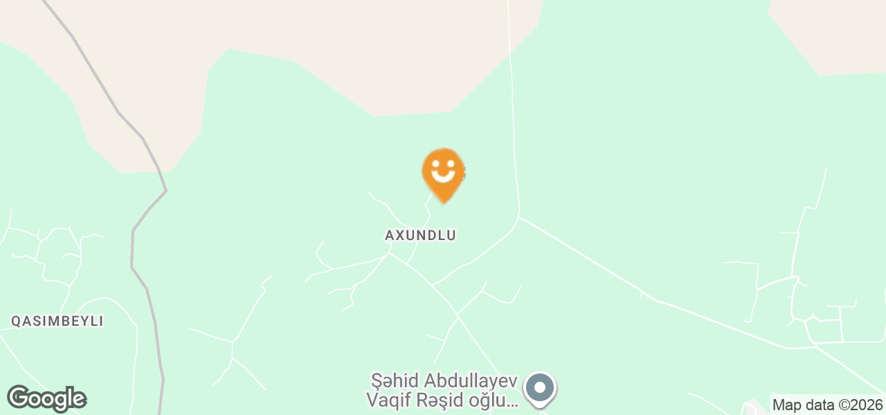 Arabsarvan Village Library Branch of the Agsu District Centralized Library System (Aghsu)