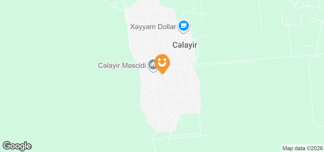 Ağsu Rayon Mərkəzləşdirilmiş Kitabxana Sisteminin Cəlayir kənd kitabxana filialı