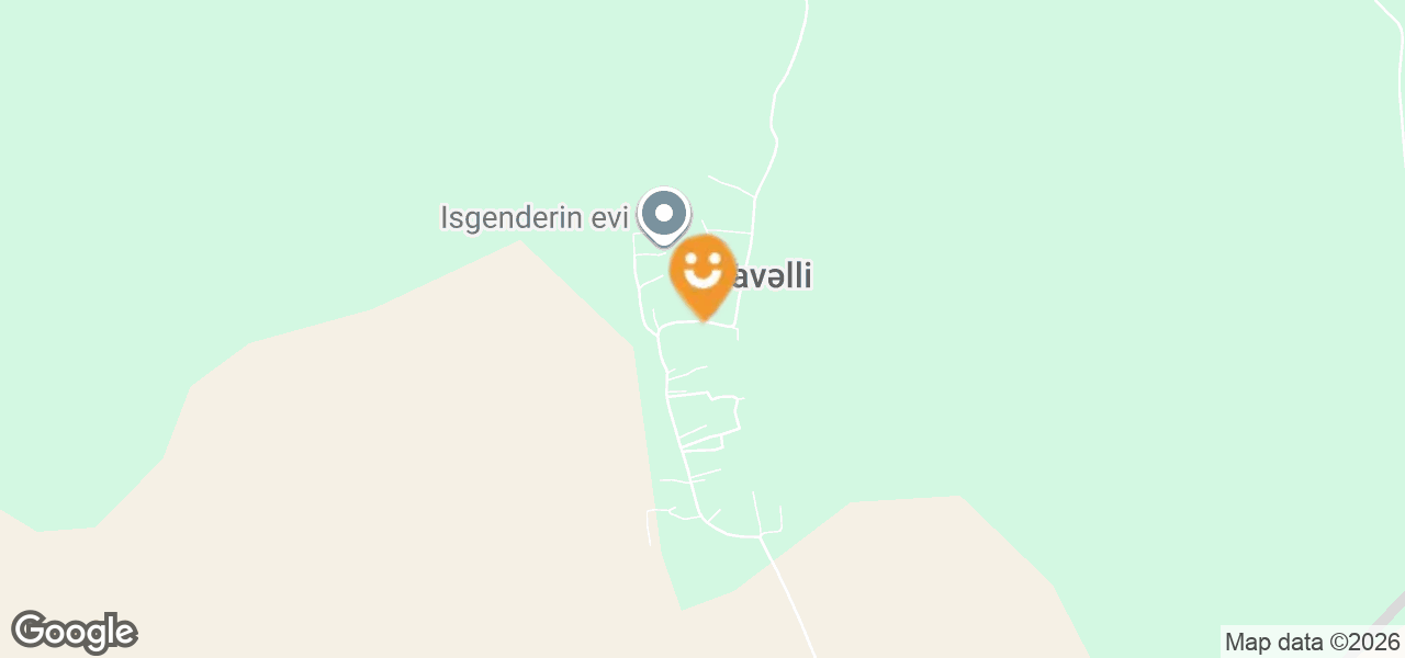 Qaravelli Village Library Branch of Agsu District Centralized Library System (Aghsu)