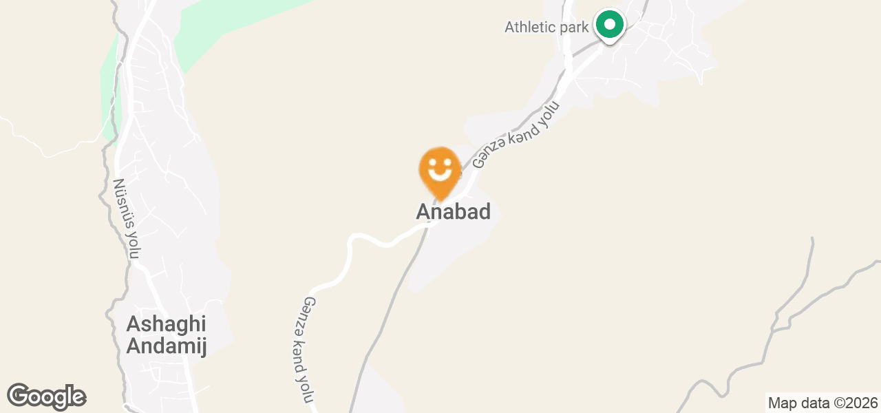 Anabad kənd kitabxanası (Naxçıvan)