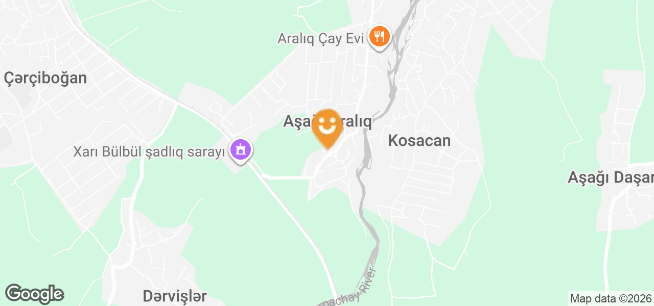 Ashagi Aralyg Village Library (Nakhchivan)