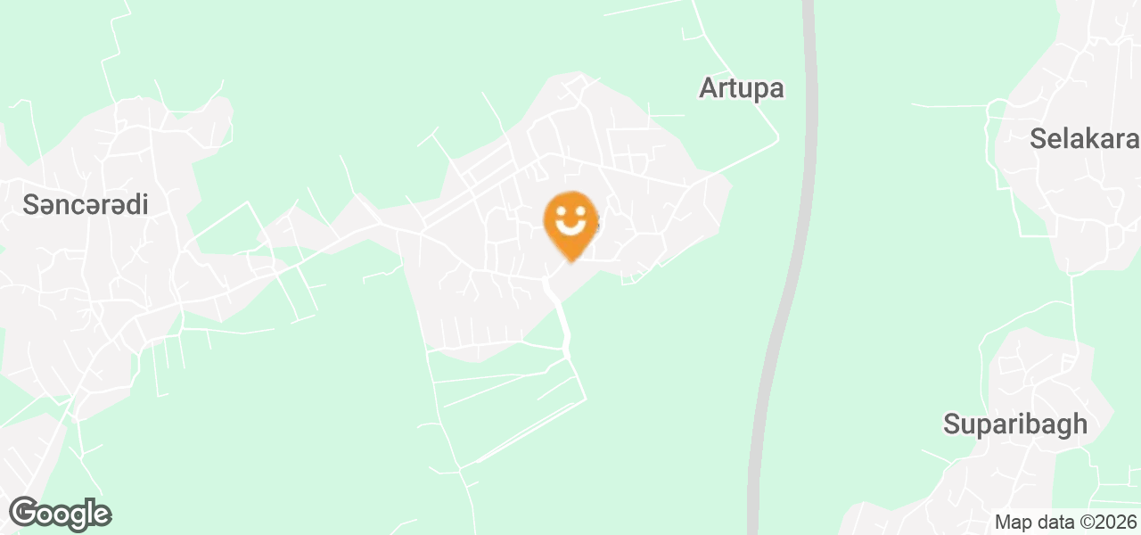 Artupa Settlement Library Branch of the Astara District Centralized Library System