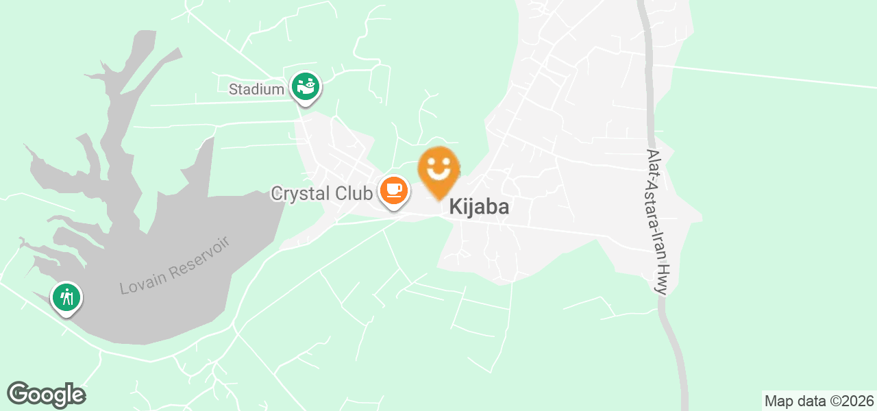 Astara Rayon Mərkəzləşdirilmiş Kitabxana Sisteminin Kijəbə qəsəbə kitabxana filialı