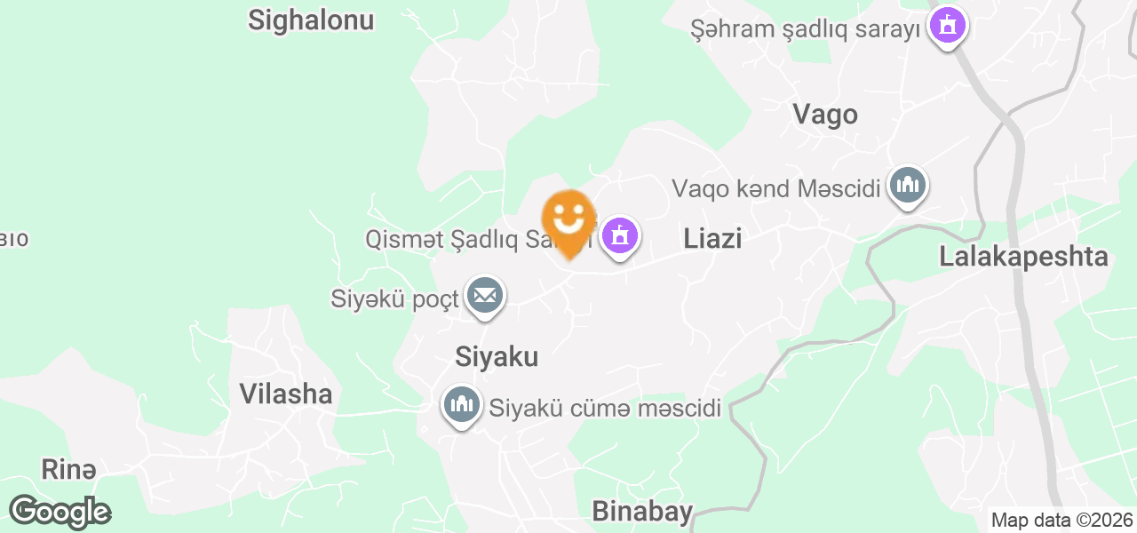 Astara Rayon Mərkəzləşdirilmiş Kitabxana Sisteminin Siyakü kənd kitabxana filialı