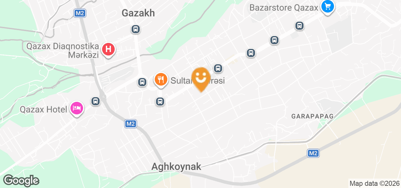 Göyəzən hazırlıq kursları (Qazax)