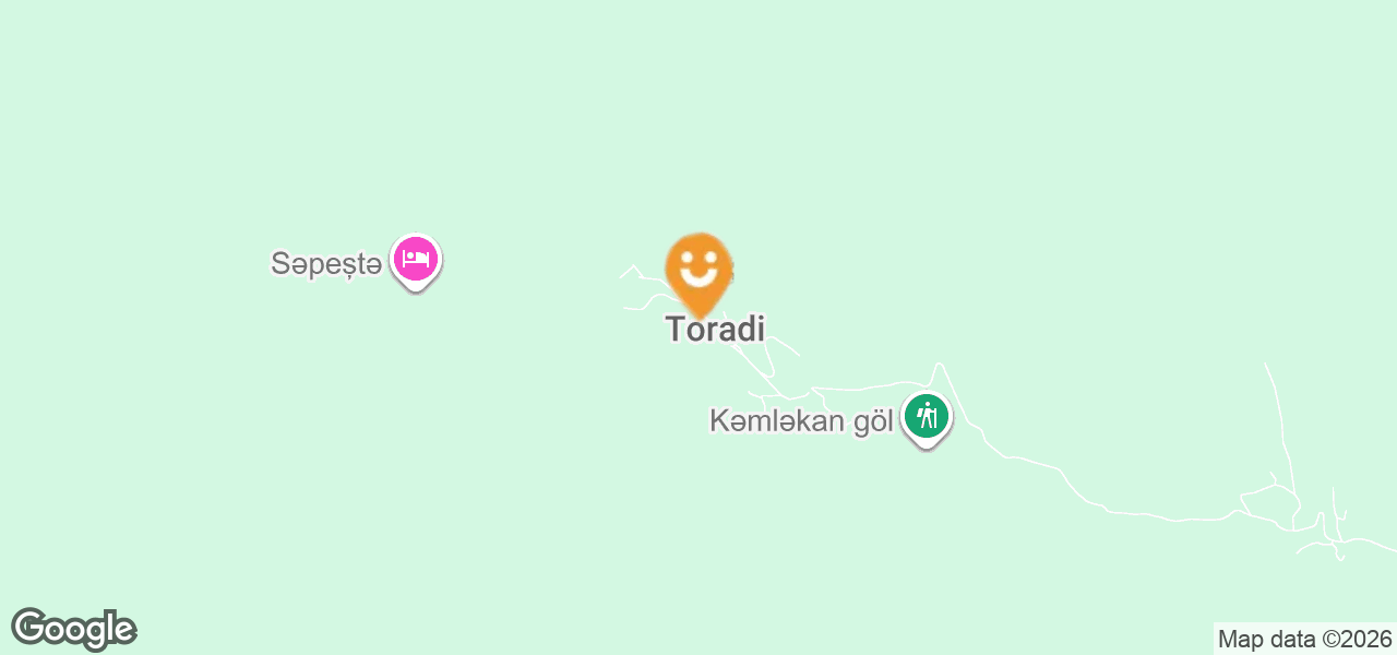 Astara Rayon Mərkəzləşdirilmiş Kitabxana Sisteminin Toradi kənd kitabxana filialı