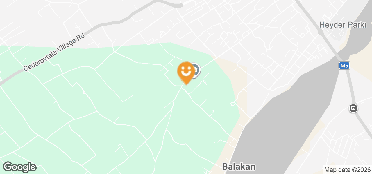 Balakən Rayon Mərkəzləşdirilmiş Kitabxana Sisteminin Hənifə kənd kitabxana filialı
