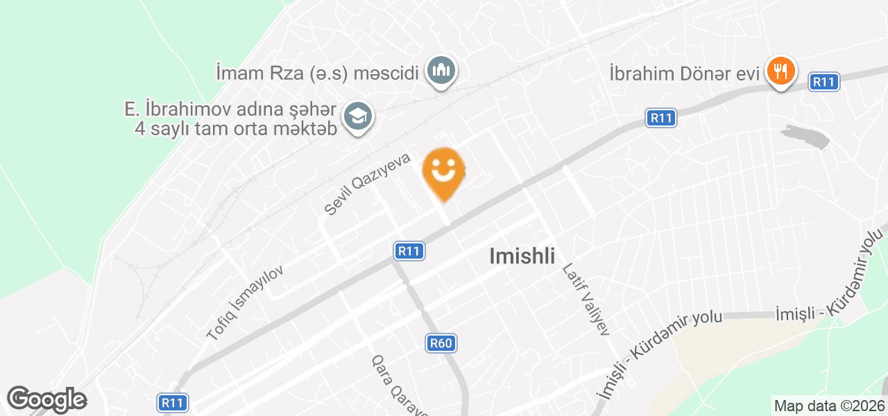 Имишлинский районный центр детского творчества