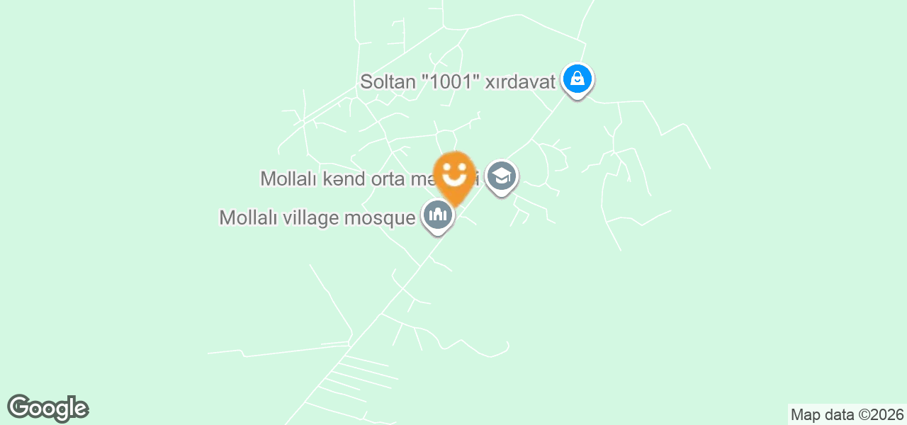 Bərdə Rayon Mərkəzləşdirilmiş Kitabxana Sisteminin 2 Saylı Mollalı Kitabxana Filialı
