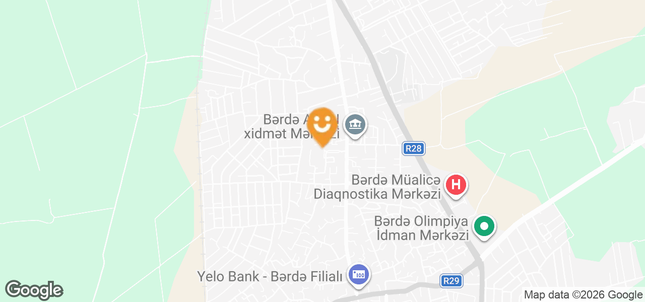 Bərdə Rayon Mərkəzləşdirilmiş Kitabxana Sisteminin 1 Saylı Kitabxana Filialı