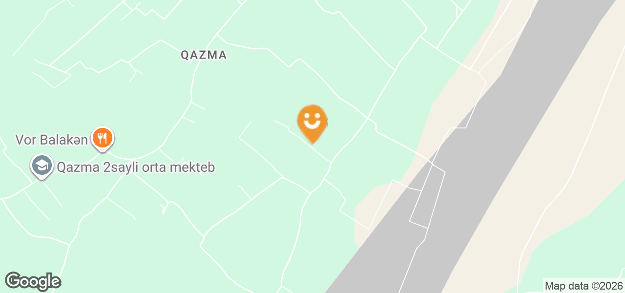 Balakən Rayon Mərkəzləşdirilmiş Kitabxana Sisteminin Qazma kənd kitabxana filialı