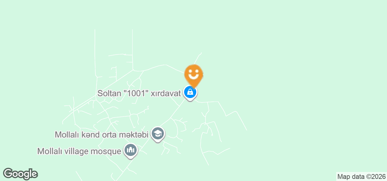 Bərdə Rayon Mərkəzləşdirilmiş Kitabxana Sisteminin 1 Saylı Mollalı Kitabxana Filialı