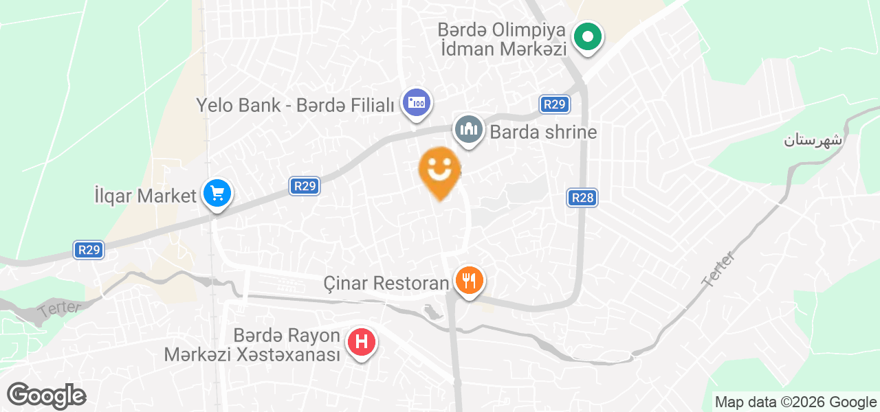 Bərdə Rayon Mərkəzləşdirilmiş Kitabxana Sisteminin 4 Saylı Kitabxana Filialı