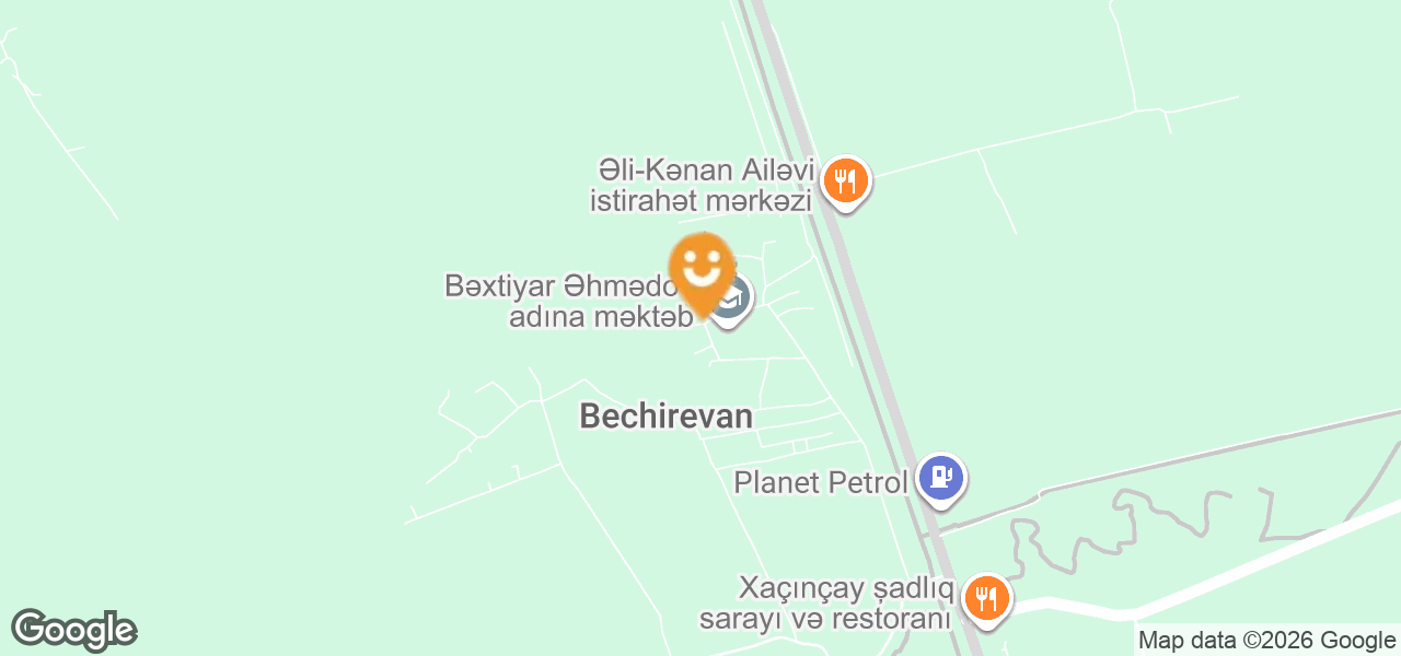 Baciravan Library Branch of the Barda District Centralized Library System