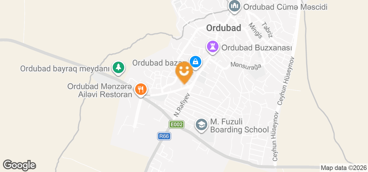 Computer Training and Education Center (Nakhchivan)