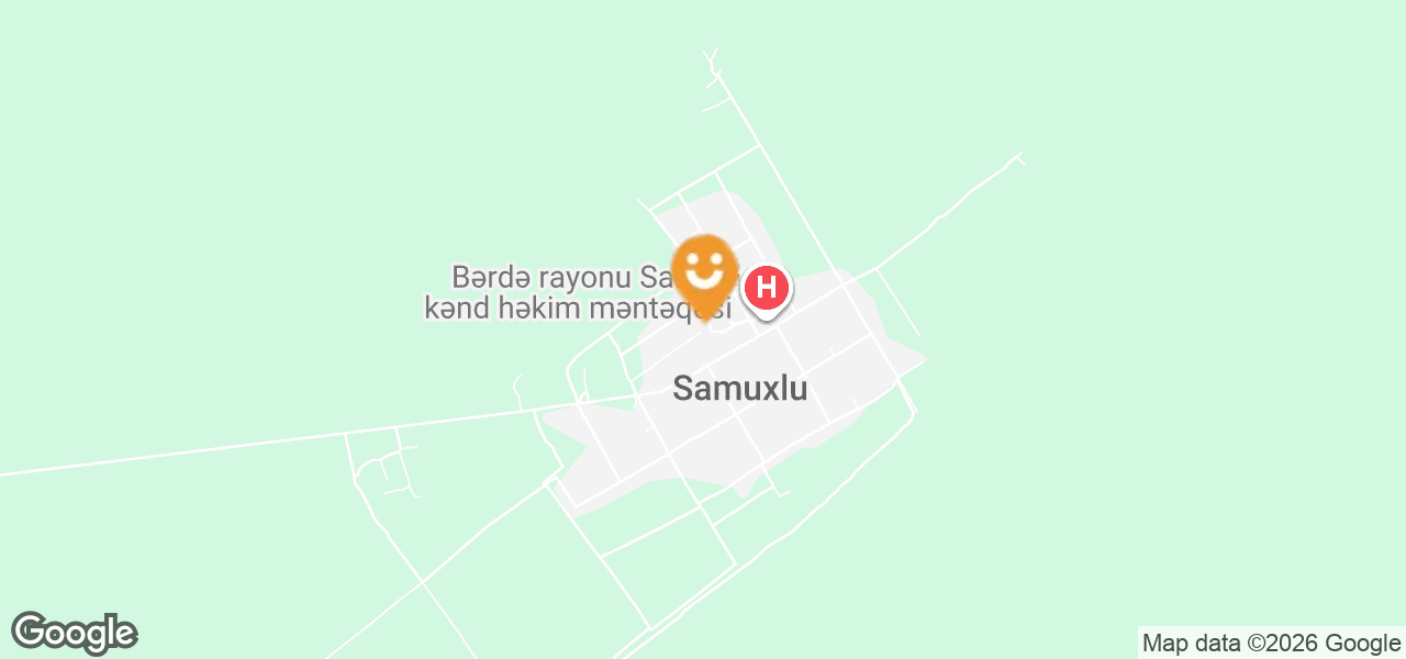 Bərdə Rayon Mərkəzləşdirilmiş Kitabxana Sisteminin Samuxlu Kitabxana Filialı (Yevlax)