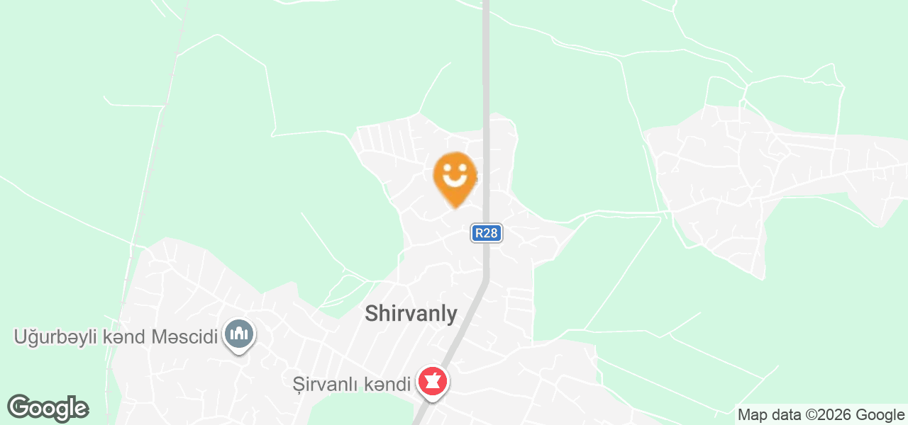 Shirvanly Library Branch of the Barda District Centralized Library System